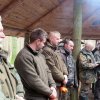 Polowanie Wigilijne 20.12.2015